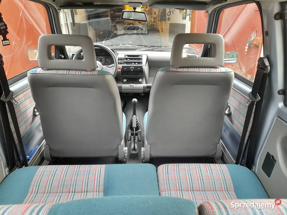 Cinquecento 900 Tarnów sprzedam