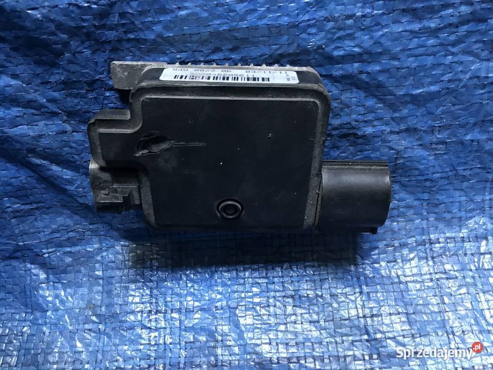 Ford Mondeo Mk4 SMax Galaxy Sterownik osobowe Bolesławiec