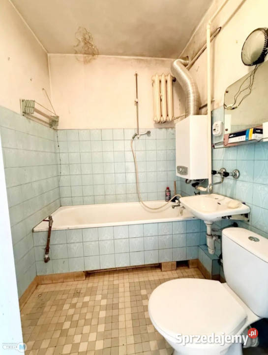 Mieszkanie 4315m2 2 pokoje Kielce