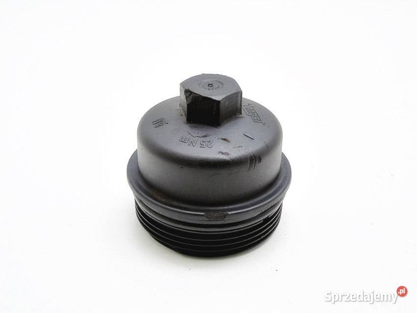 KOREK FILTRA OLEJU 12 16V CORSA C D ASTRA H Sosnowiec