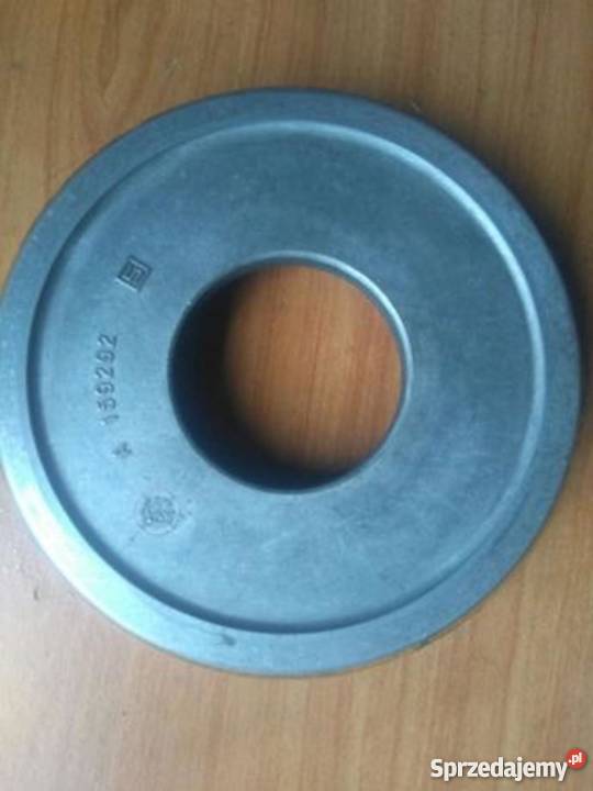 Tłok Case Maxxum Mx a159292 5120 5130 5140 5150 Siemiatycze