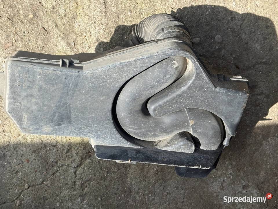 Obudowa filtra Citroen Xsara Picasso Ostrów Wielkopolski