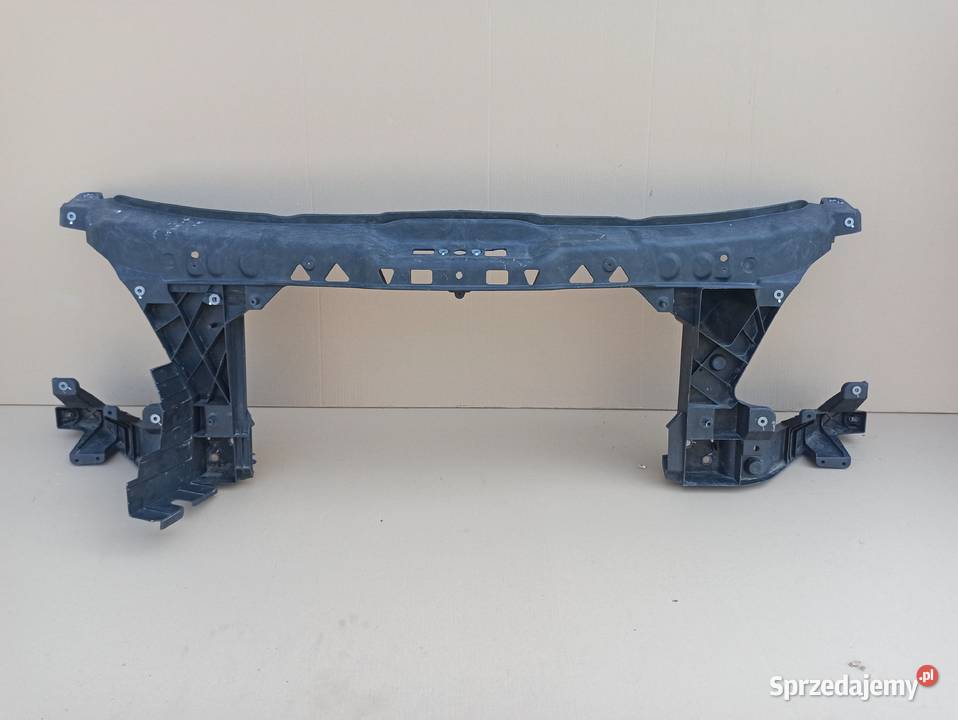 SPRINTER W906 PAS PRZEDNI WZMOCNIENIE osobowe lubuskie