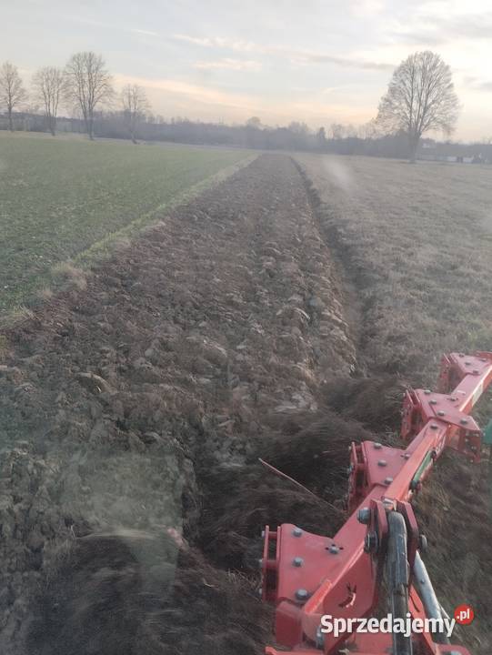 Pługi agromasz pj 41 mazowieckie Dobre