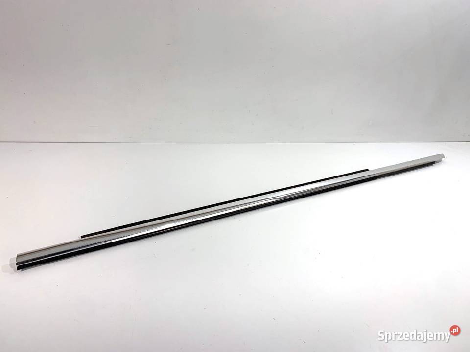 LISTWA ZGARNIAJĄCA PRZÓD LEWY AUDI Q5 8R sprzedam