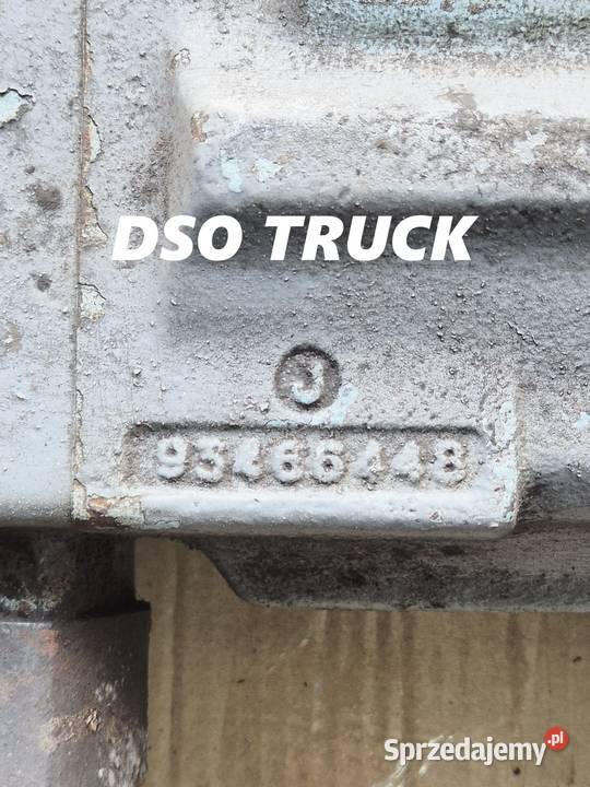 Pompa Hydrauliczna DENISON T6GCC B22 93466448 Zawichost sprzedam