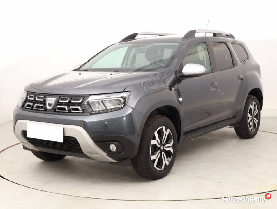 Dacia Duster 10 TCe radio Bielany Wrocławskie sprzedam