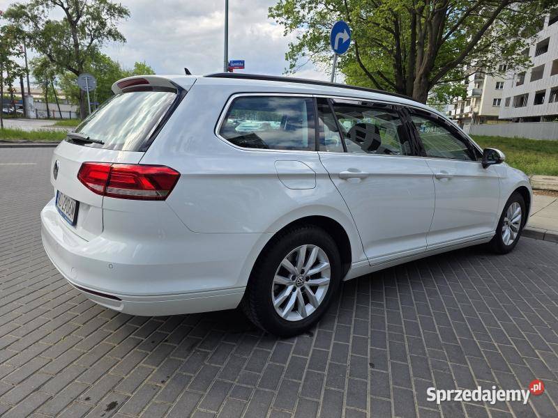 20l TDI 150Salon F VAT23 Serwisowany zadbany Warszawa