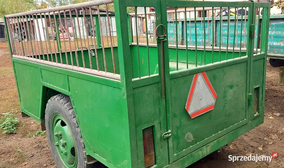 Agregat uprawowy kultywator 21m nieuszkodzony Rusinów