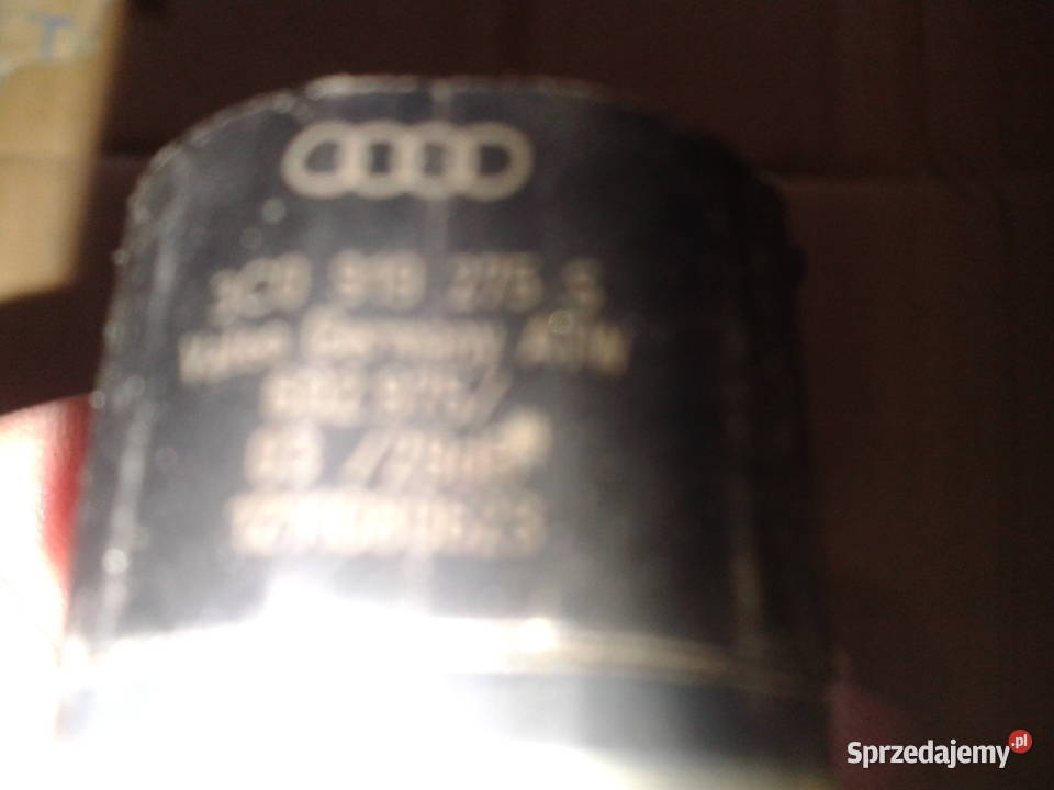 3C0919275S CZUJNIK PARKOWANIA PDC AUDI Q7 R8 TT lubelskie