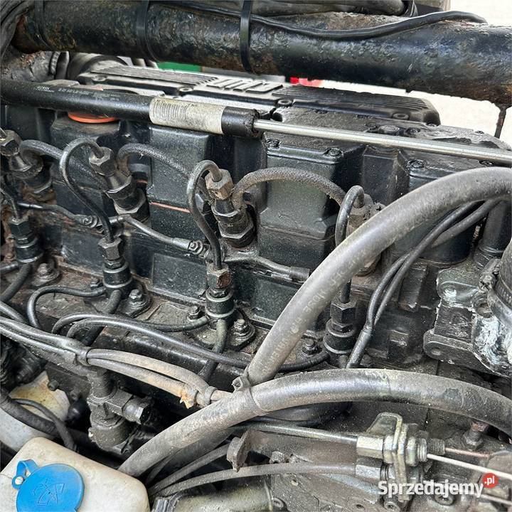 Ferrari Cobram 50AR mini traktor ogrodniczy o mazowieckie