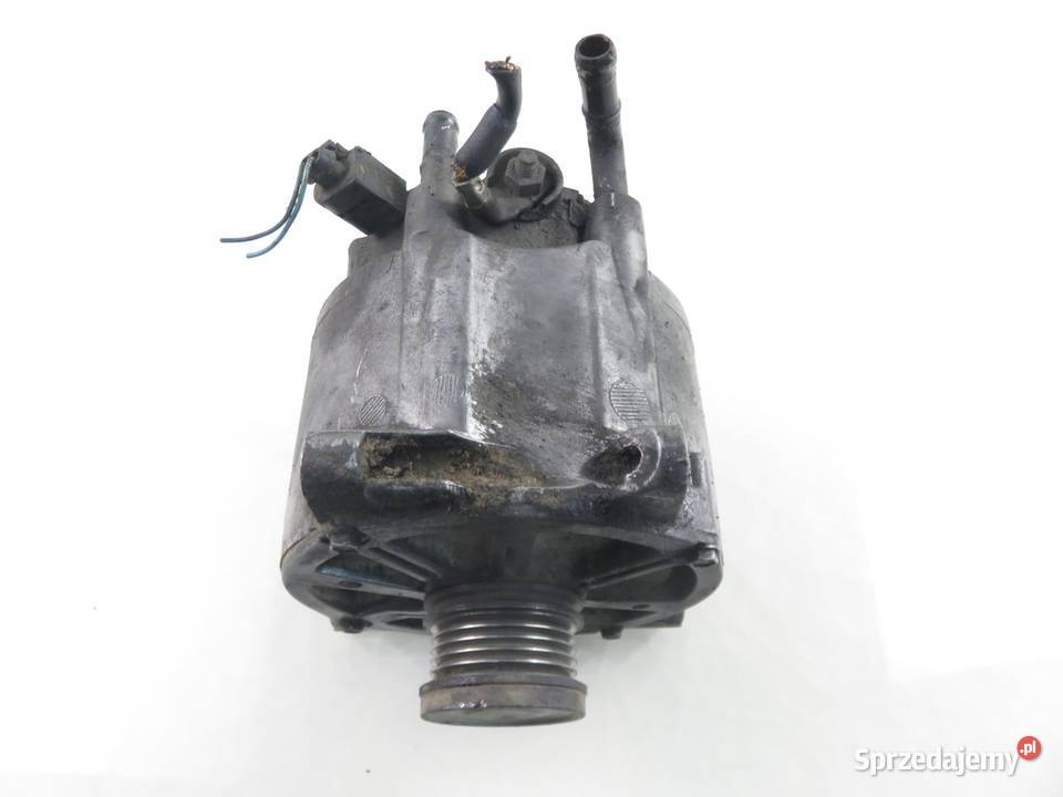 ALTERNATOR MERCEDES VANEO 414 17 CDI 2548702