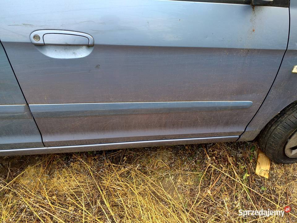 Kia picanto lampa przednia tylna i inne czesci Lublin sprzedam