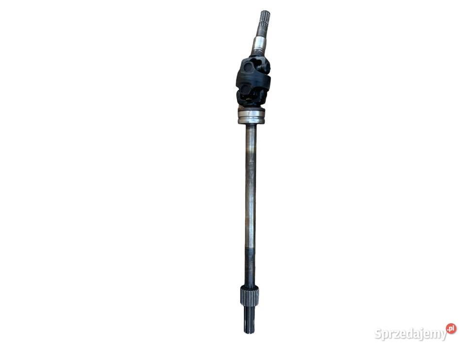 PÓŁOŚ KOMPLETNA RH 5164345 5163490 HOLLAND Kielce