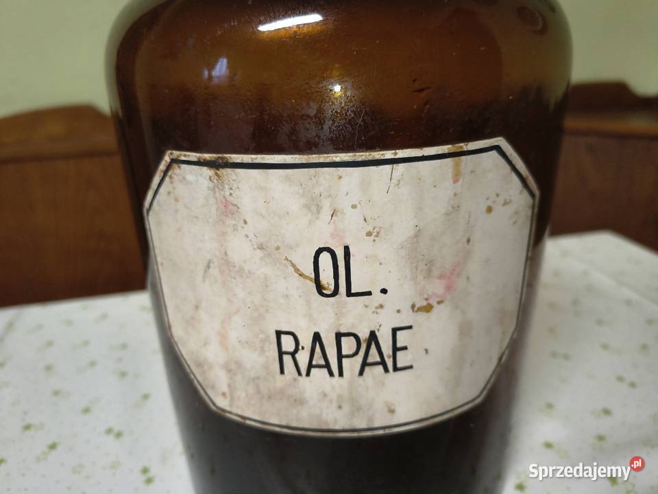 Stare butelki apteczne duże łódzkie Chorzew