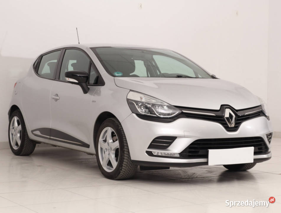Renault Clio 12 16V światła do jazdy dziennej Clio mazowieckie Piaseczno