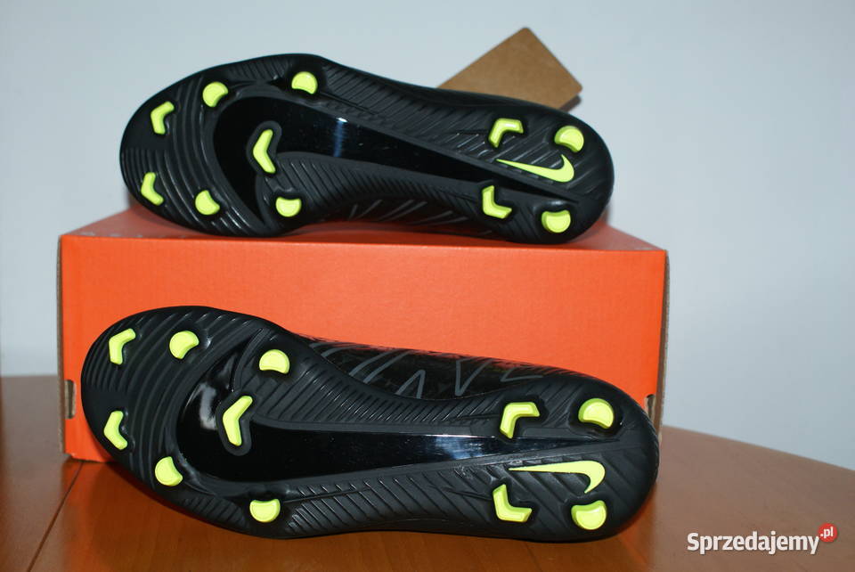 BUTY PIŁKARSKIE NIKE JR MERCURIAL SUPERFLY 9 Toruń