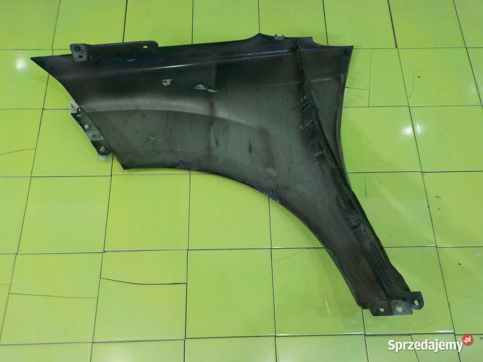 PEUGEOT 4007 22 HDI 08r 5D blotnik prawy przod Suków