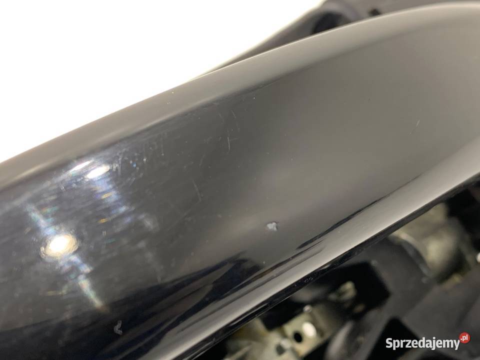 KLAMKA ZEWNĘTRZNA LEWY TYŁ AUDI Q5 8R SUV 0817 Klamki podkarpackie sprzedam