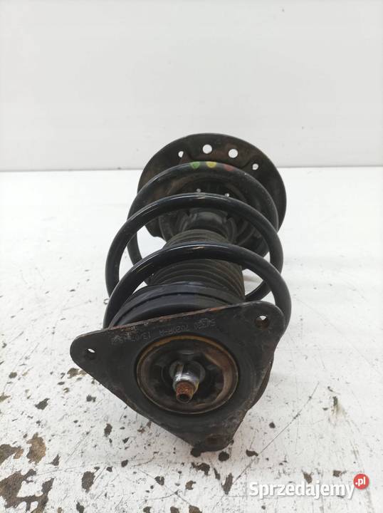 AMORTYZATOR PRAWY PRZÓD 17 DCI Renault Talisman Amortyzatory