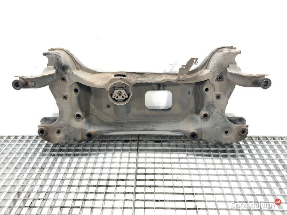 BELKA POD SILNIK SKODA SUPERB II 16 105 podkarpackie