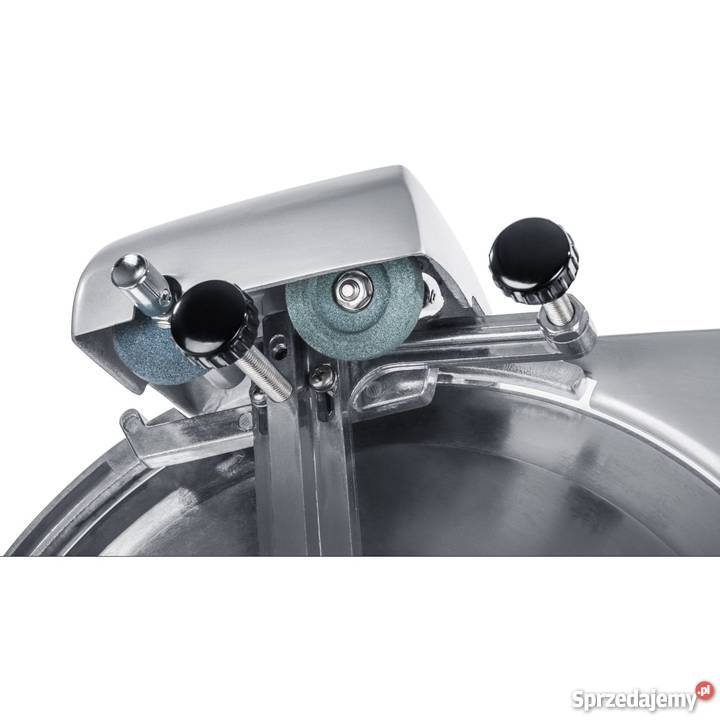 Krajalnica elektryczna do wędlin mięsa serów Poczesna sprzedam