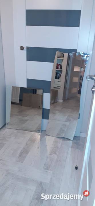 2 x lustro Grodzisk Mazowiecki