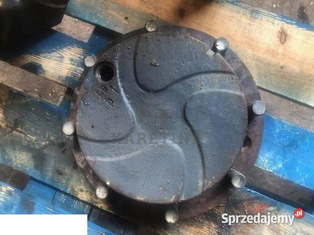 Kramer Allrad 950 Kramer Allrad 280 34102 wielkopolskie Jastrzębniki