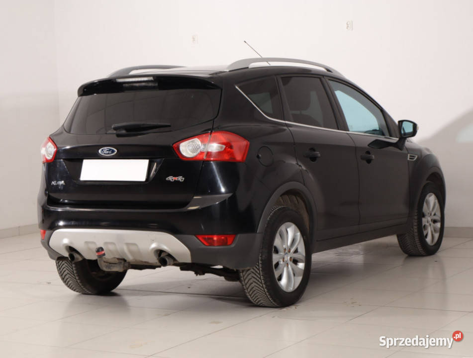 Ford Kuga 20 TDCi Kuga Piaseczno