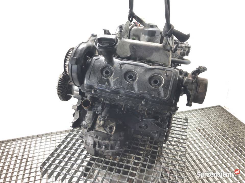 SILNIK AUDI 25 180 AKE 0005 A6 C5