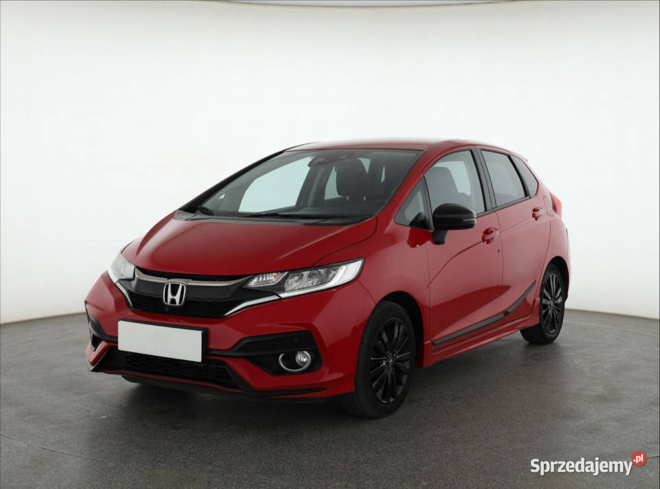 Honda Jazz 15 iVTEC Piaseczno