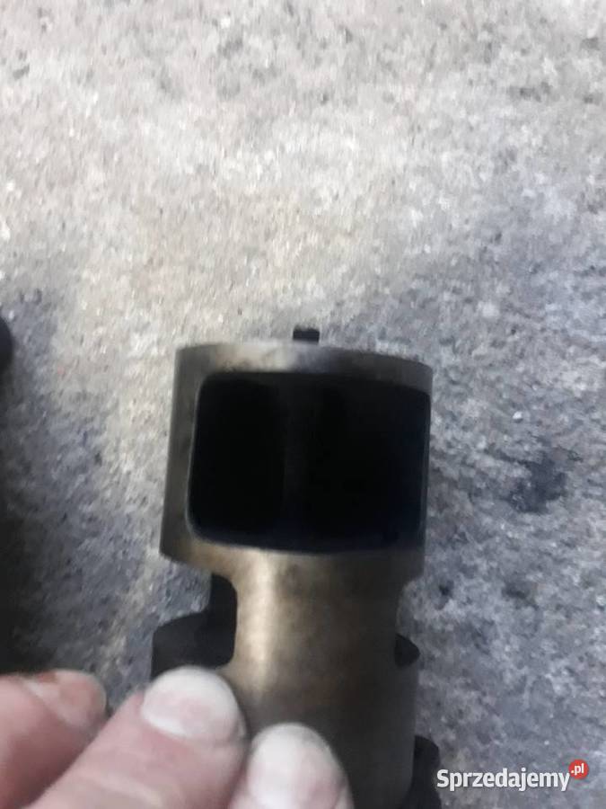 Egr 19 dci lubelskie