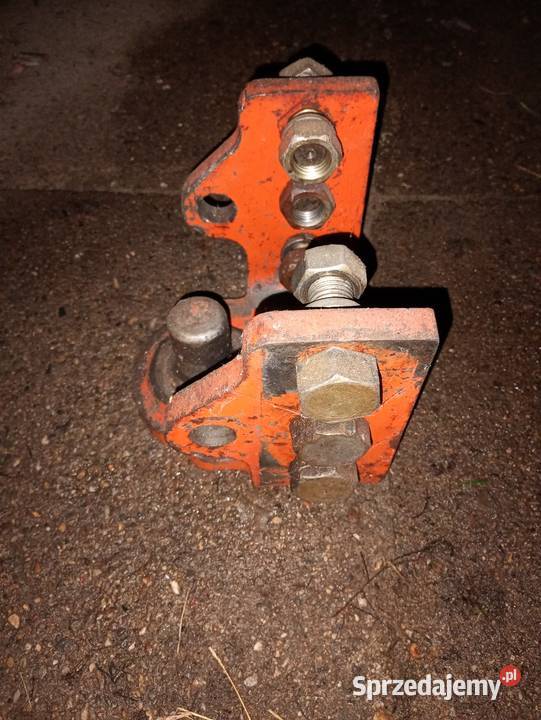 Zaczep dolny Łęki Szlacheckie sprzedam