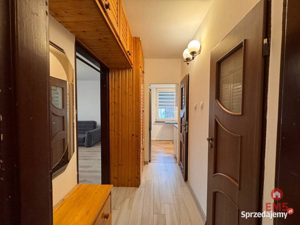 Mieszkanie Białystok blok podlaskie