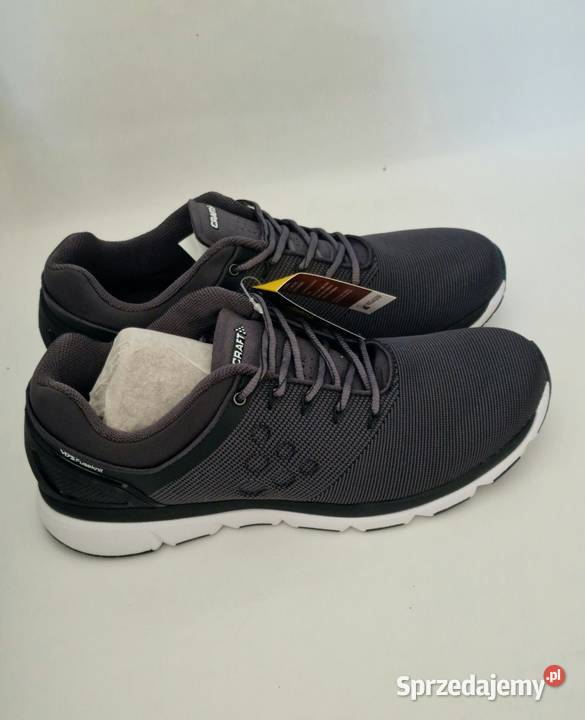 Nowe Sneakersy Craft V175 rozmiar 45 34