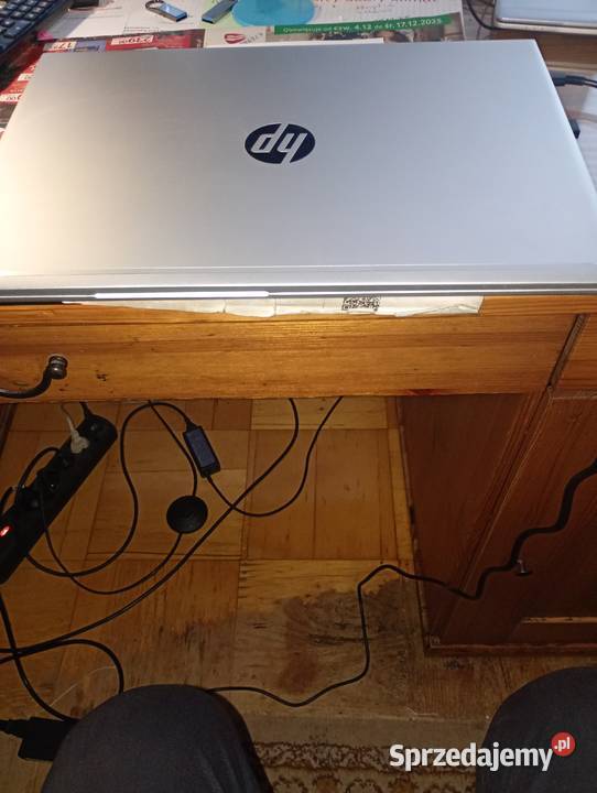 laktop HP Pro Bok 455 G7 156 8GB Szepietowo