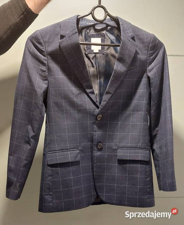 Garnitur chłopięcy 158 Cool Club komunia Rozmiar 158 Łódź