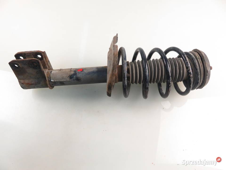 MCPERSON PRAWY PRZEDNI CITROEN DS4 16 HDi małopolskie