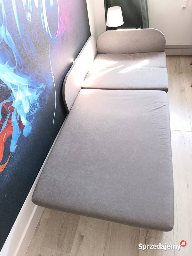 fotel rozkładany sofa rozkładana łóżko mazowieckie Warszawa