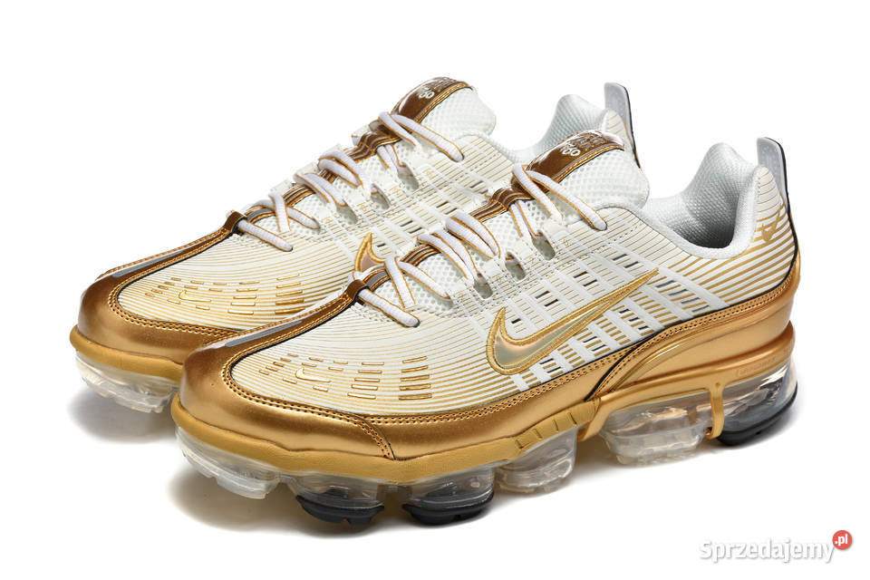 Nike Vapormax 360 buty sportowe 4046 Łódź