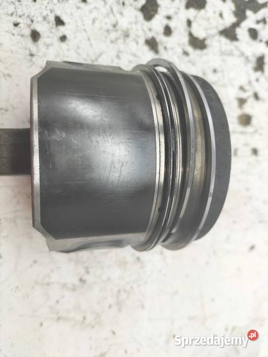 TŁOK KORBOWÓD 81L97A8 20 TDI Audi A3 II 20032013 świętokrzyskie sprzedam