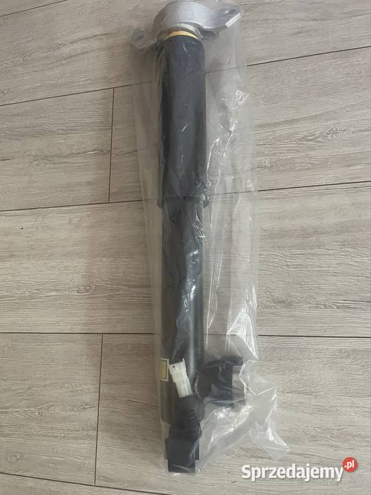 Opel Insignia A Amortyzatory Flexdrive Katowice