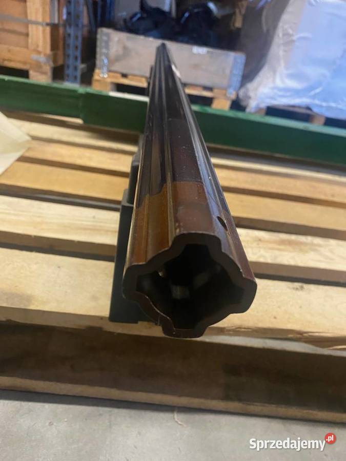 Bondioli Pavesi 2454V130 L1300mm Chmielniki