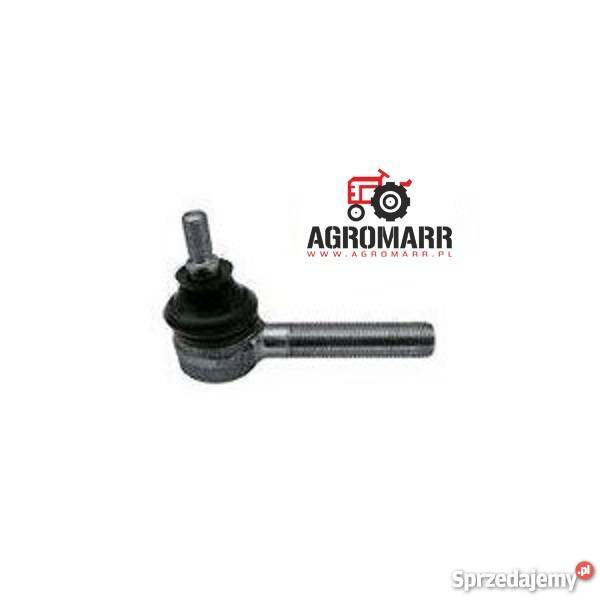 KOŃCÓWKA DRĄŻKA DEUTZ Działyń