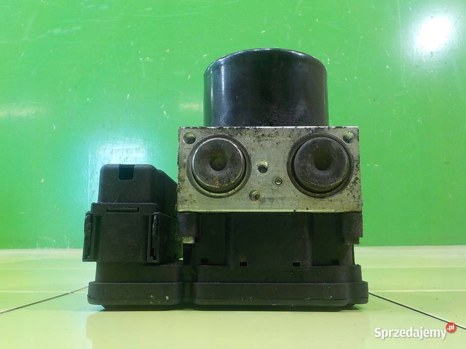 A3 8P LIFT SLINE 14 TFSI 09r HB 3D pompa ABS osobowe Suków sprzedam