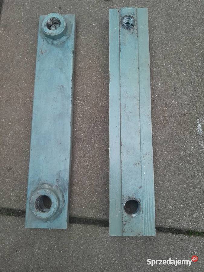 PROWADNICA OSTRÓWEK 162030005 Warszawa