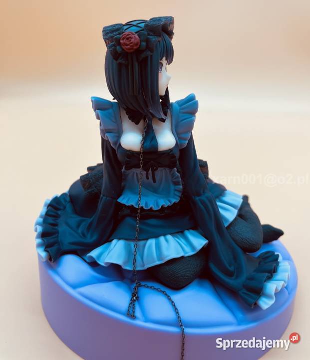 Figurka Projekt Cosplay Marin Kitagawa Taito 16 Bielsko-Biała