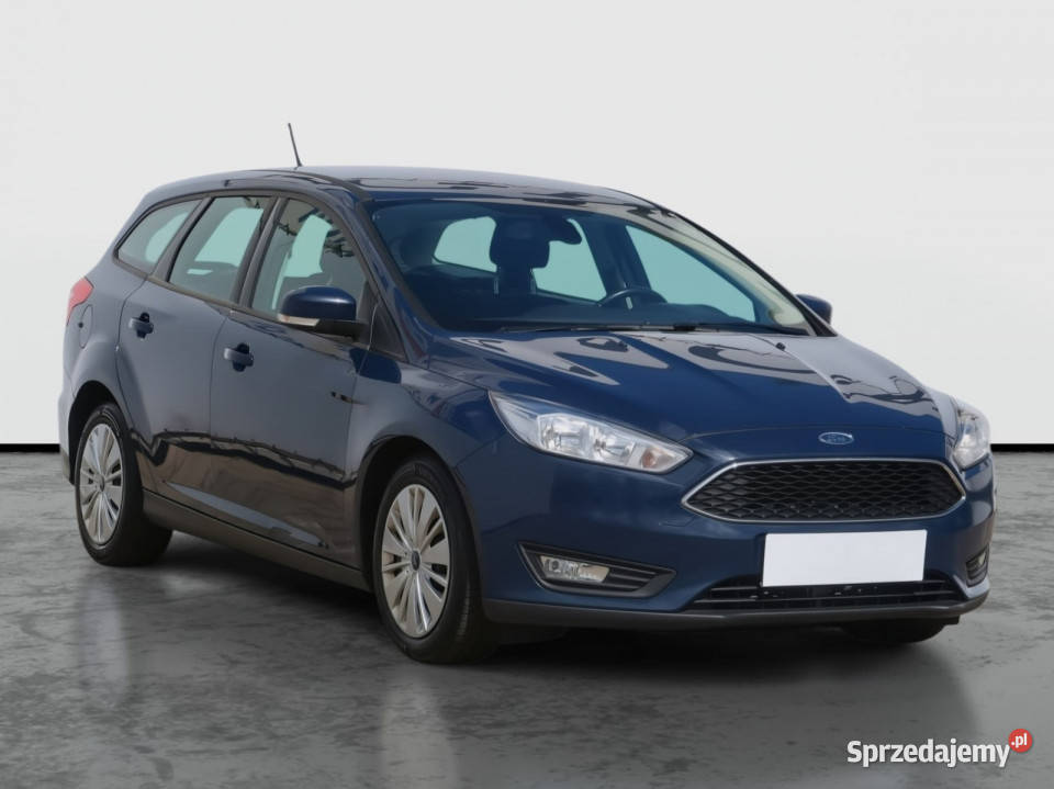 Ford Focus 15 EcoBlue Katowice