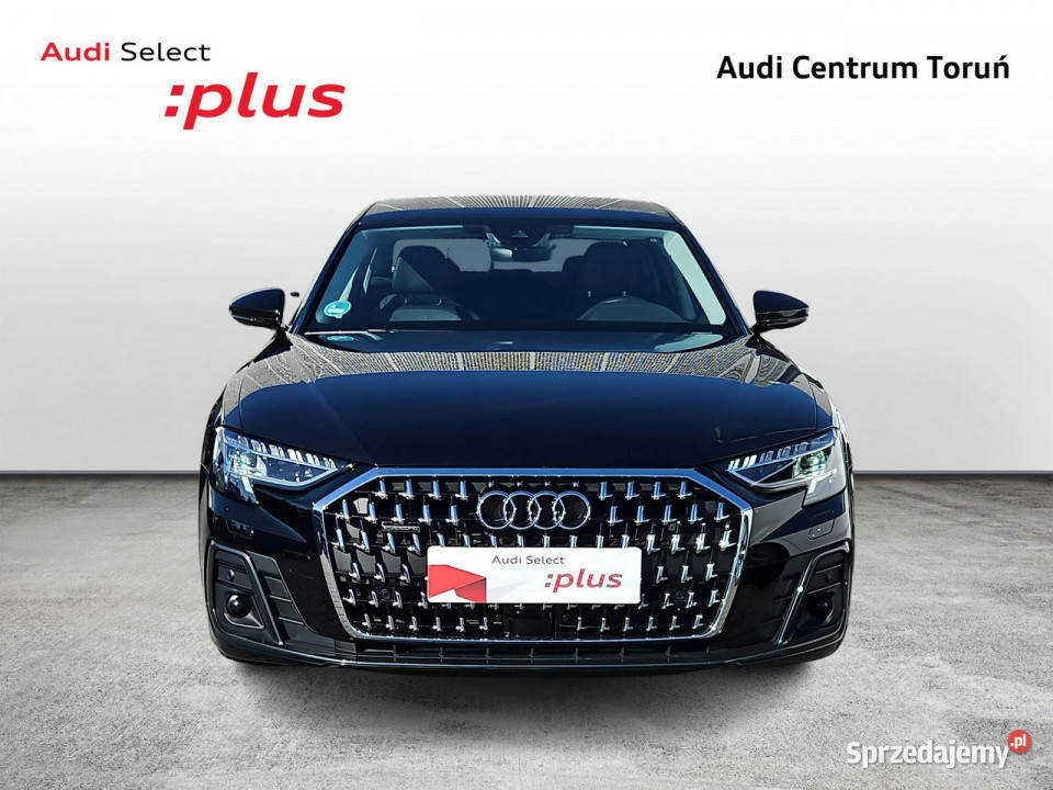 Audi A8 Toruń sprzedam