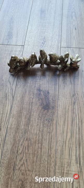 Ozdoba design figurka Lipsko-Polesie